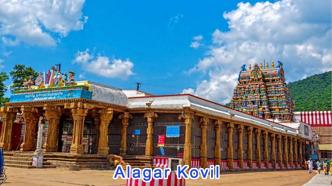 Madurai