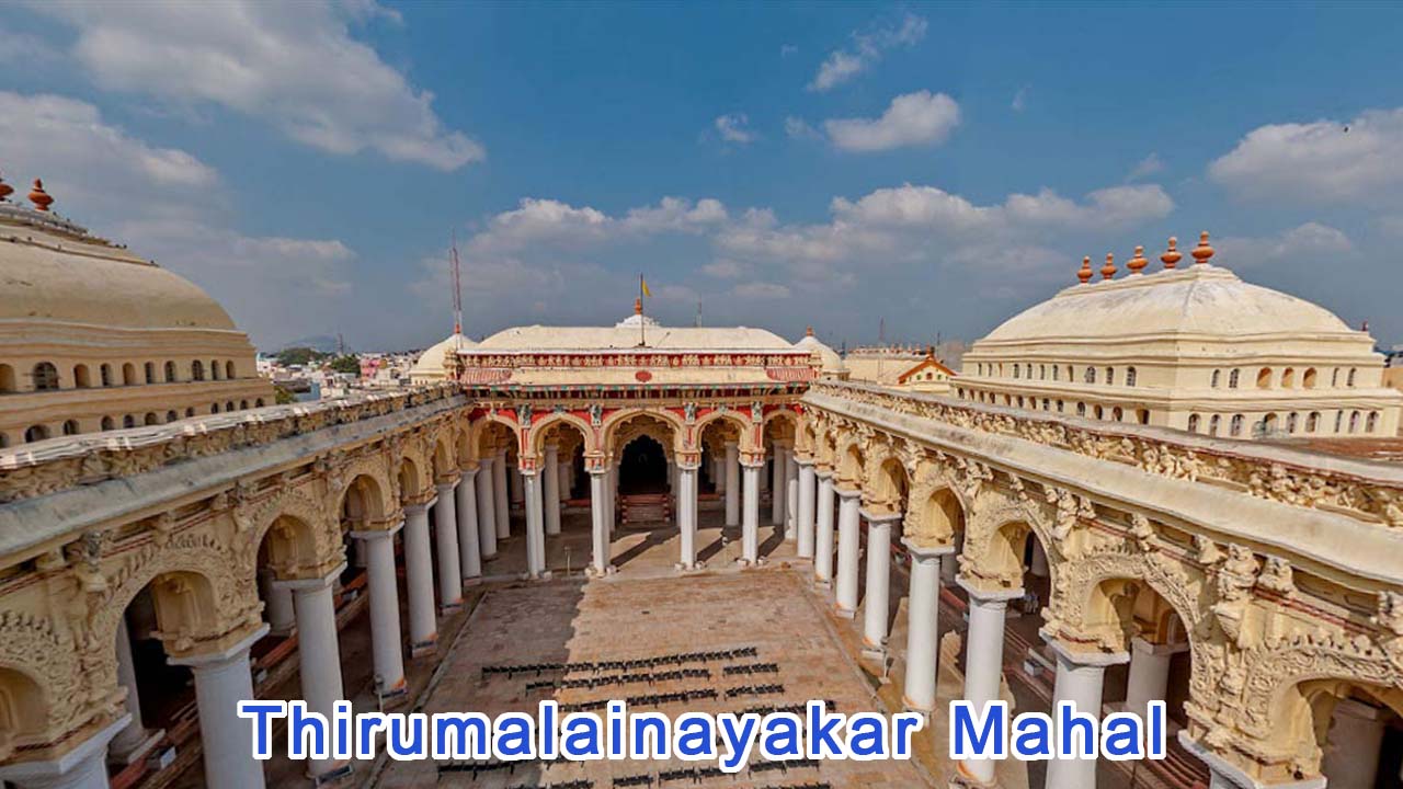 Madurai