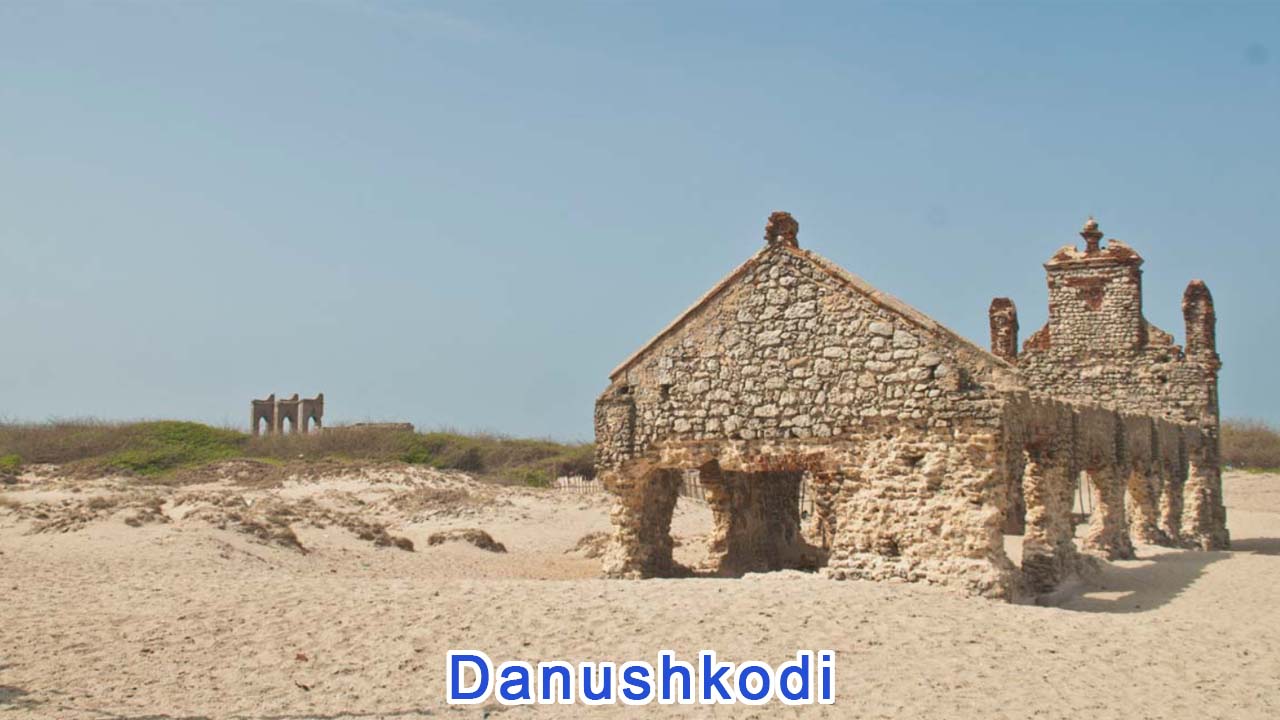 Rameshwaram