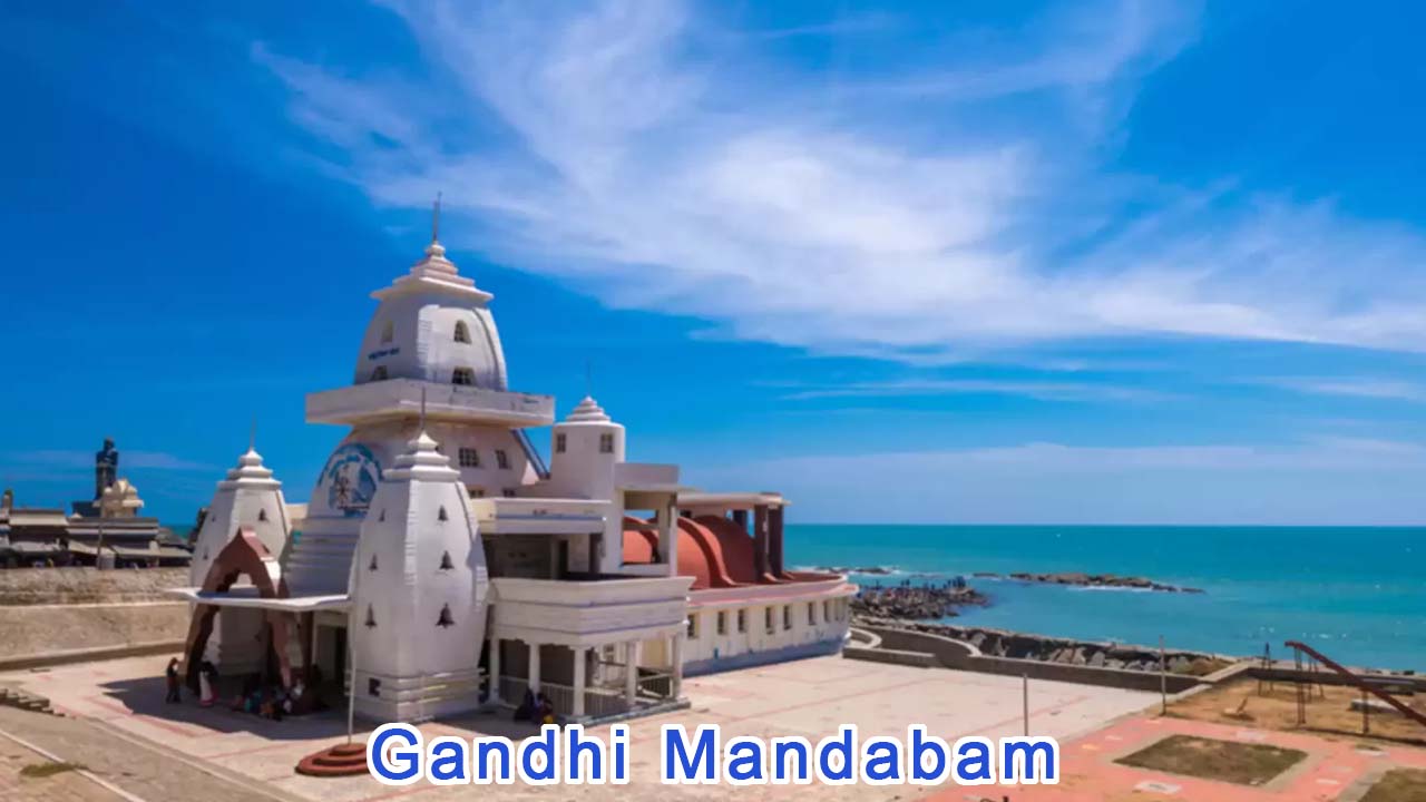 Kanyakumari