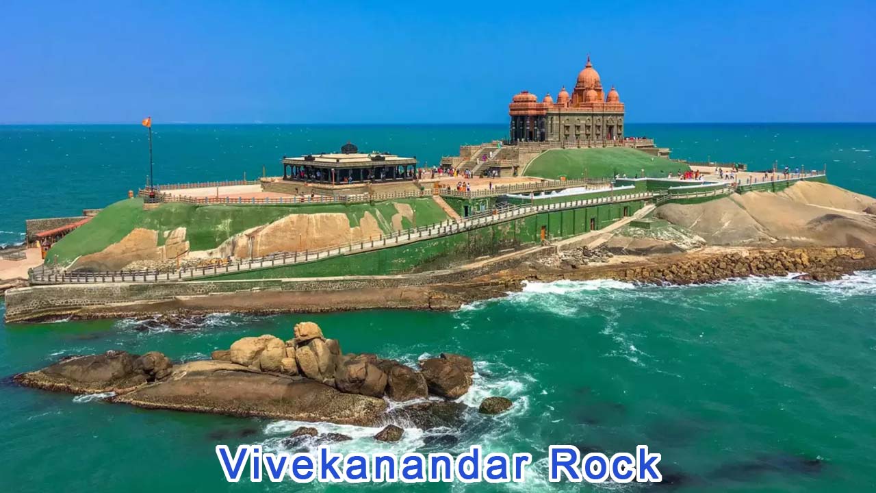 Kanyakumari