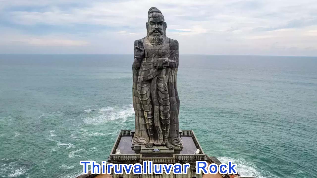 Kanyakumari
