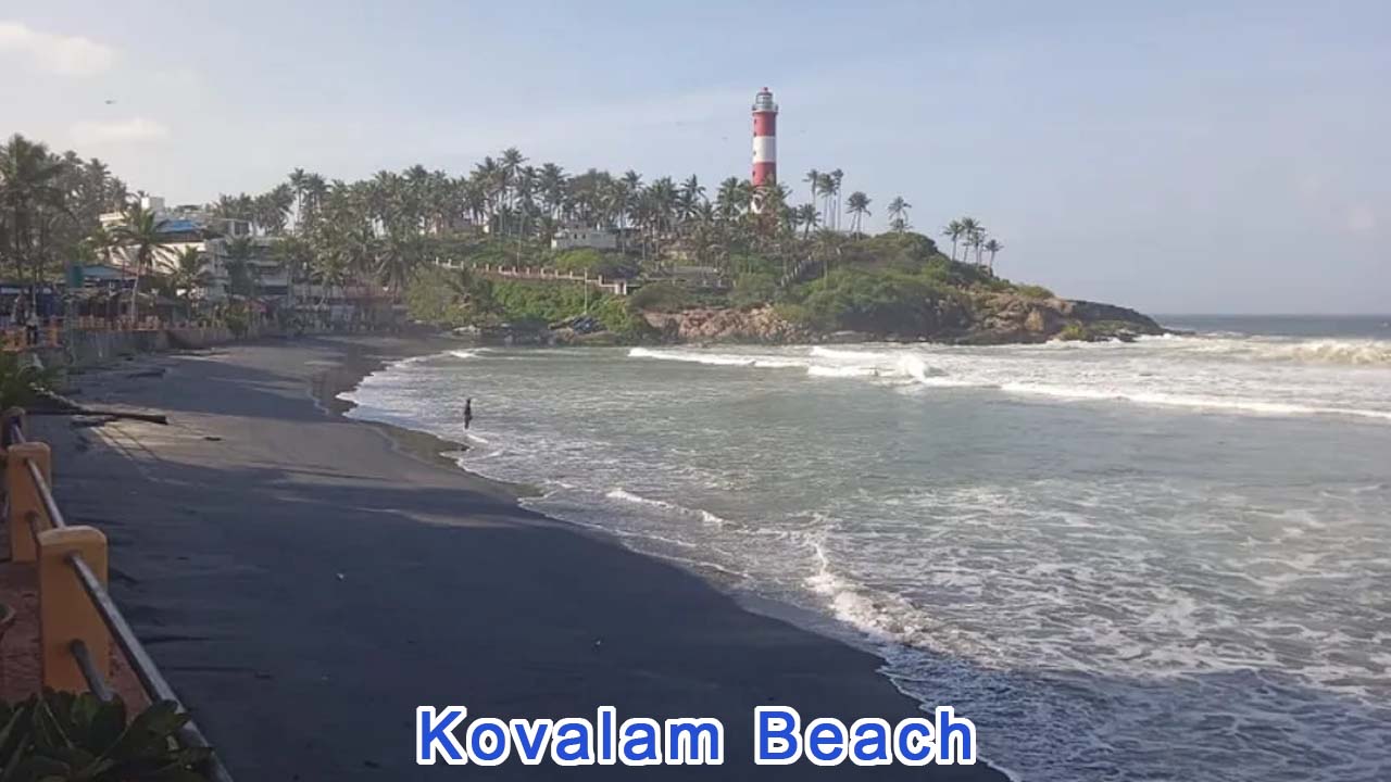 Trivandrum