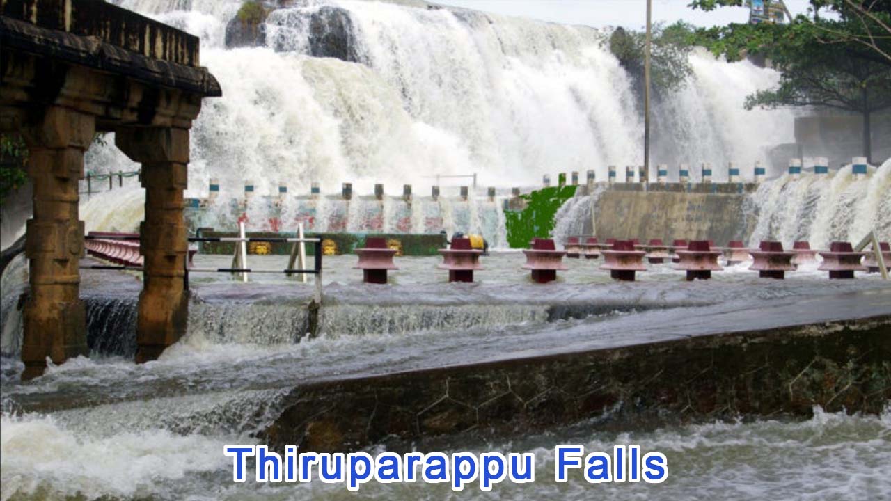 Trivandrum