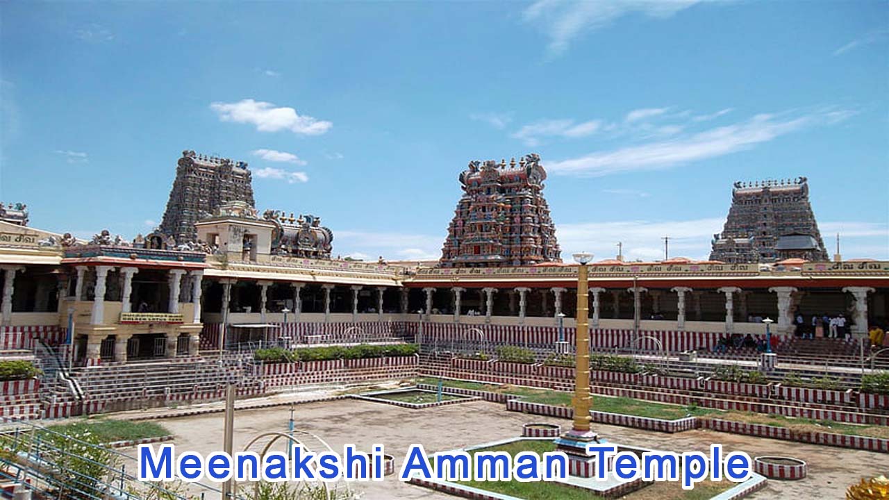 Madurai