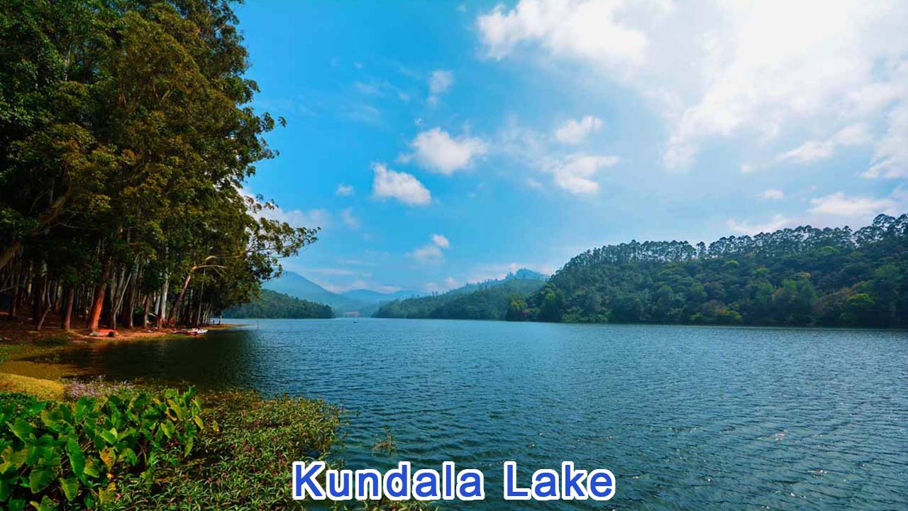 Munnar