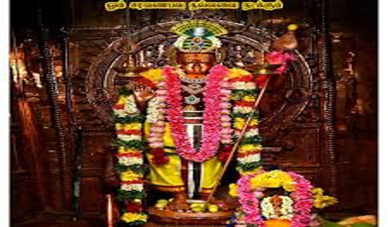 Madurai to Palani