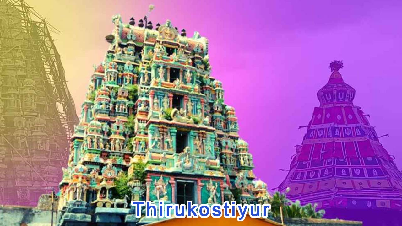 Madurai to Pillaiyarpatti