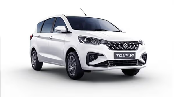 SUV Xylo