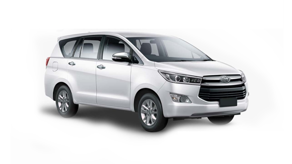 SUV Innova